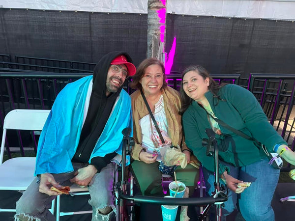 THE PATH OF RESILIENCE — A CONVERSATION WITH NICK CUSTER