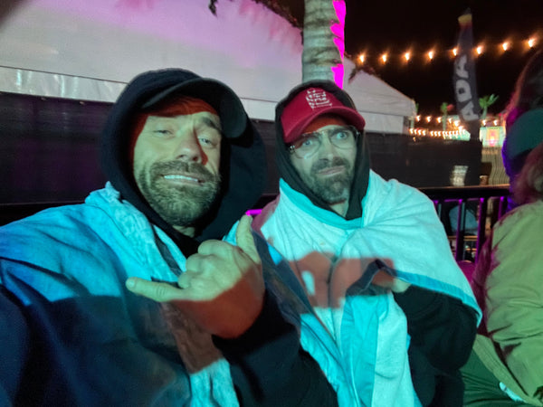 THE PATH OF RESILIENCE — A CONVERSATION WITH NICK CUSTER