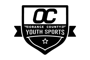 OC Youth Sports logo